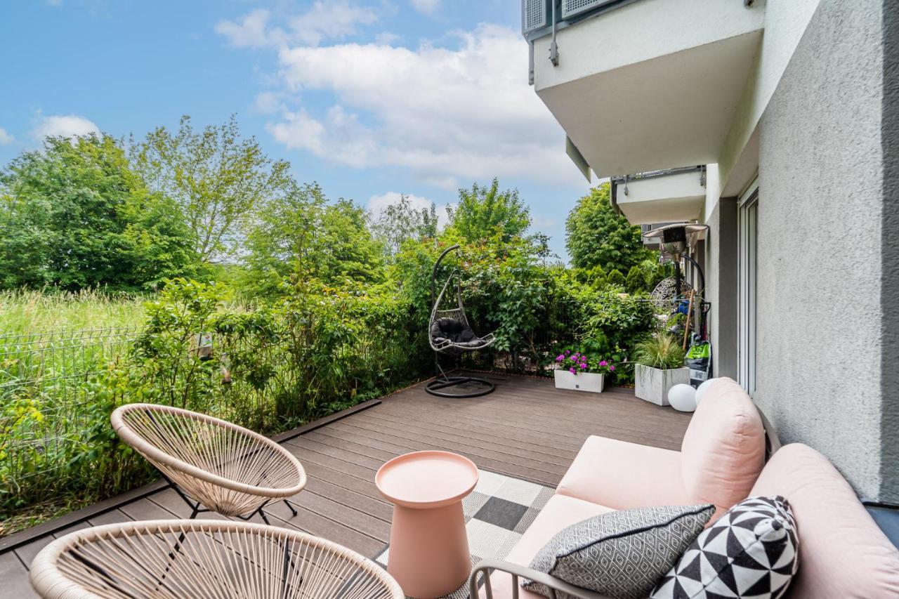 Apartment Ciekawe Miejsce 2 *