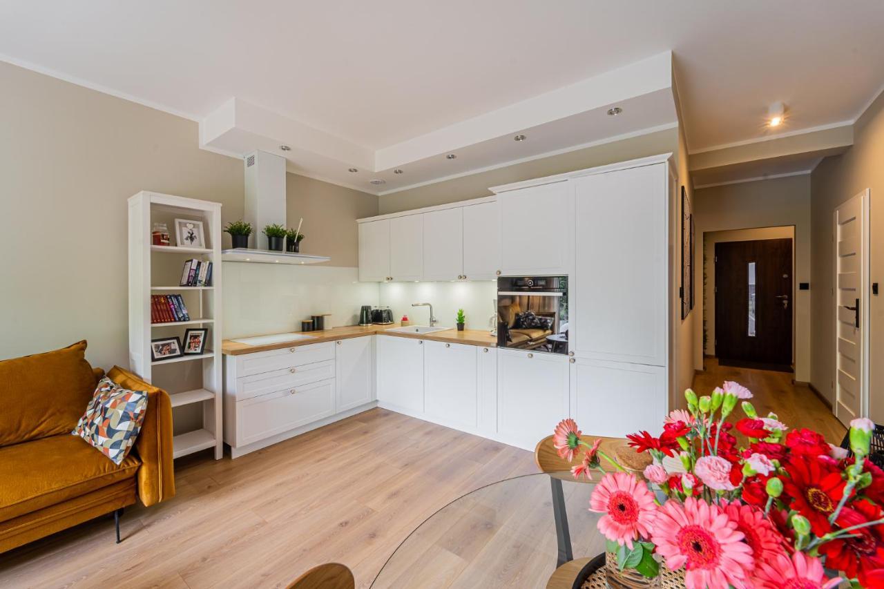 Apartment Ciekawe Miejsce 2 Kolobrzeg