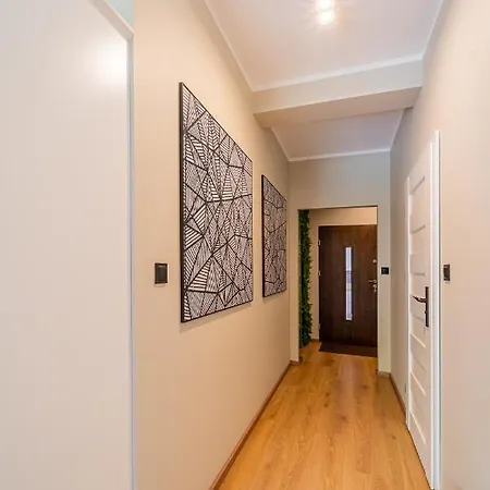 Apartamento Ciekawe Miejsce 2 Kołobrzeg Exterior foto