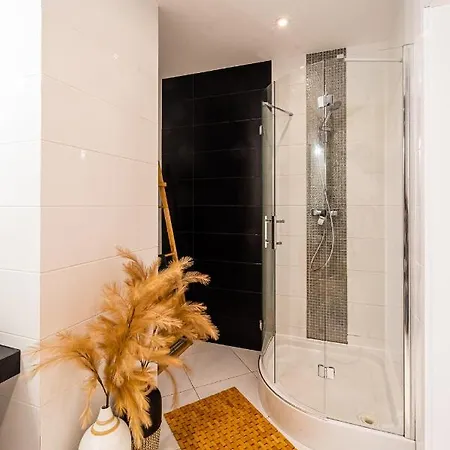 Apartamento Ciekawe Miejsce 2 Kołobrzeg Exterior foto