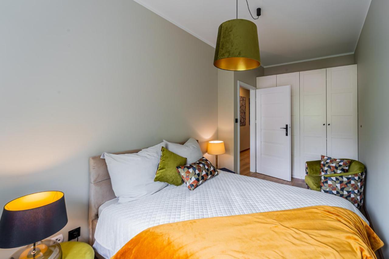 Apartament Ciekawe Miejsce 2