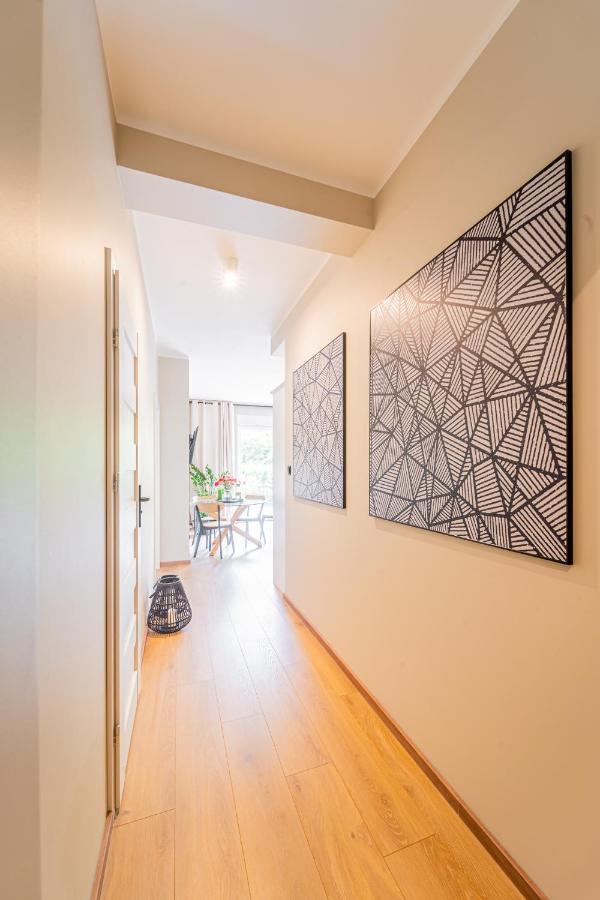 Ciekawe Miejsce 2 Apartament