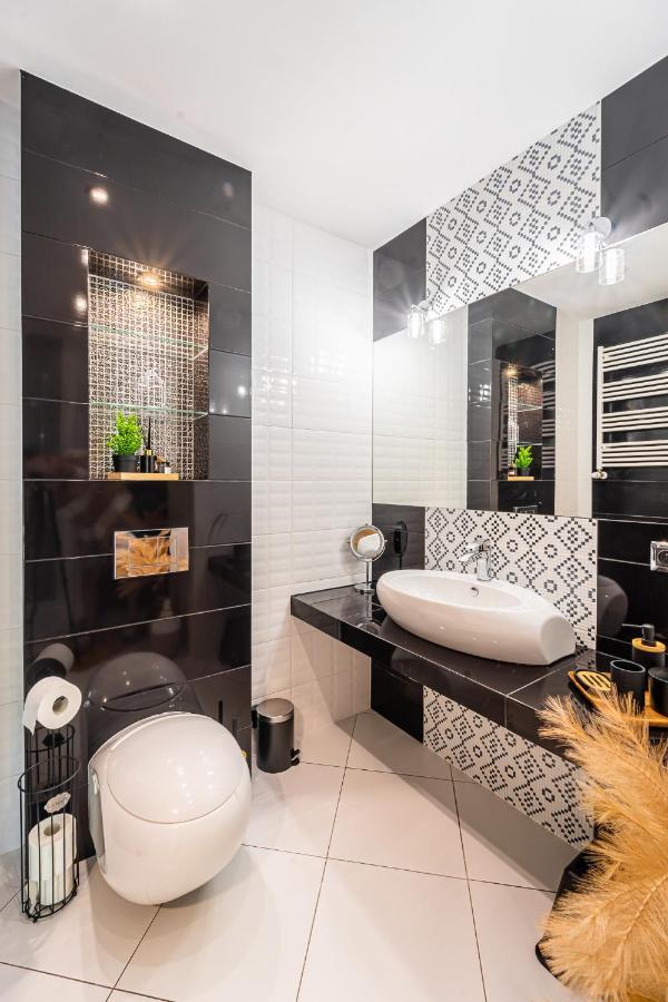 Ciekawe Miejsce 2 Apartament *