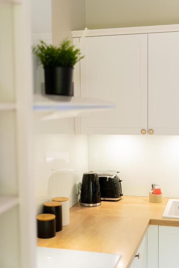 Apartament Ciekawe Miejsce 2 *