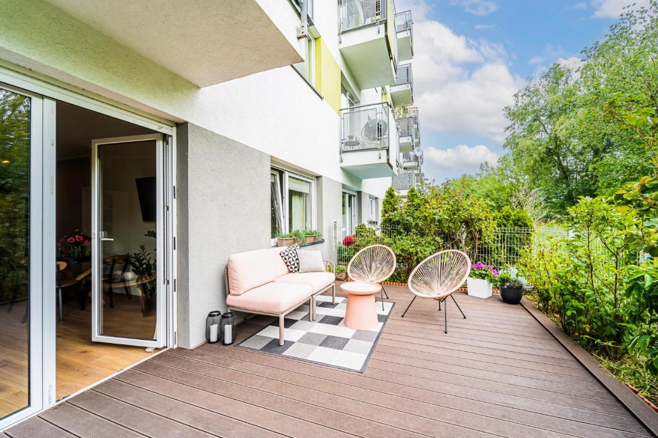 Apartament Ciekawe Miejsce 2 Kołobrzeg