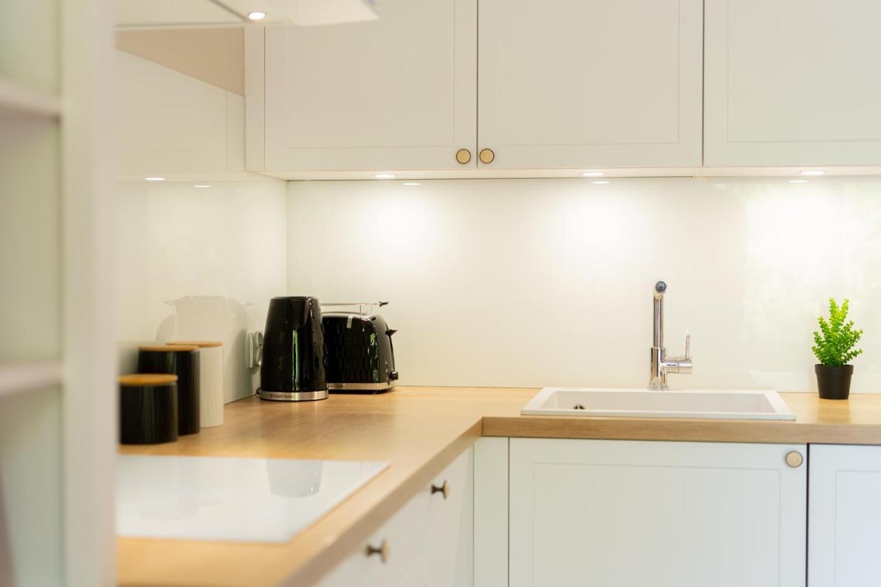 Apartament Ciekawe Miejsce 2