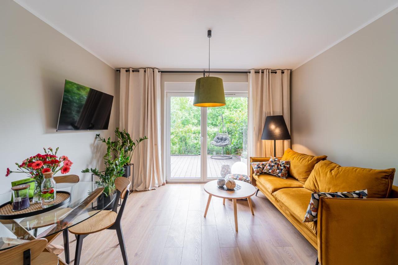 Apartament Ciekawe Miejsce 2 *