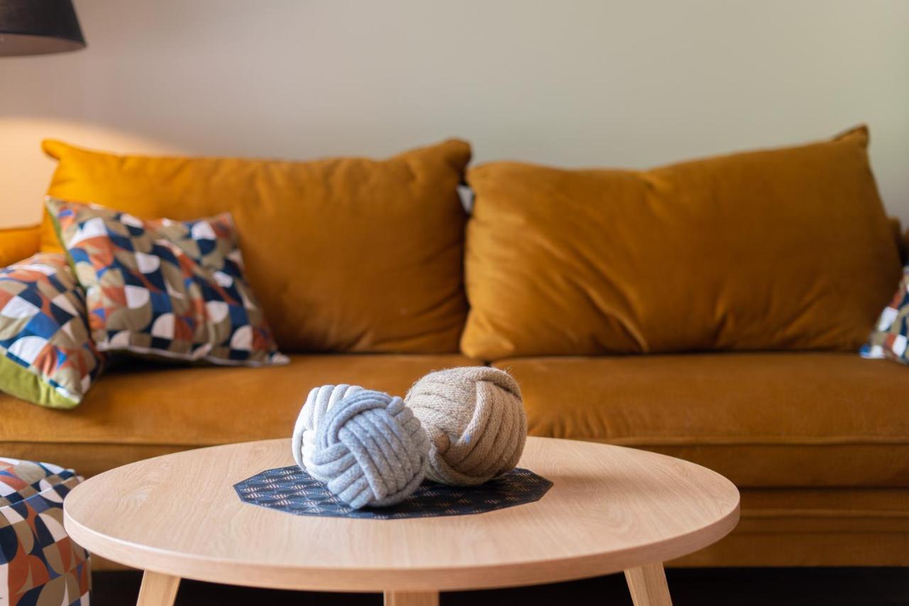 Ciekawe Miejsce 2 Apartament