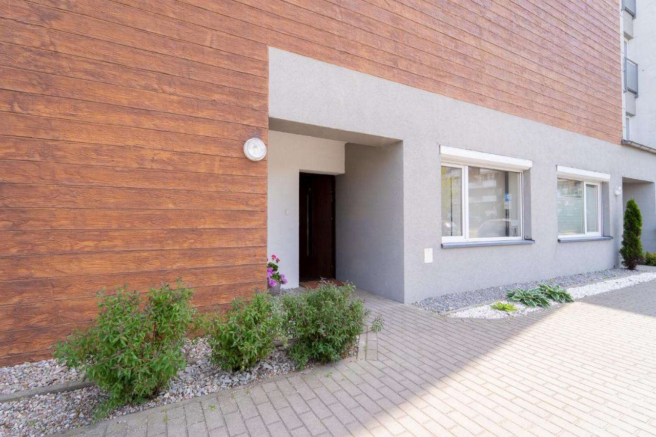 Apartament Ciekawe Miejsce 2