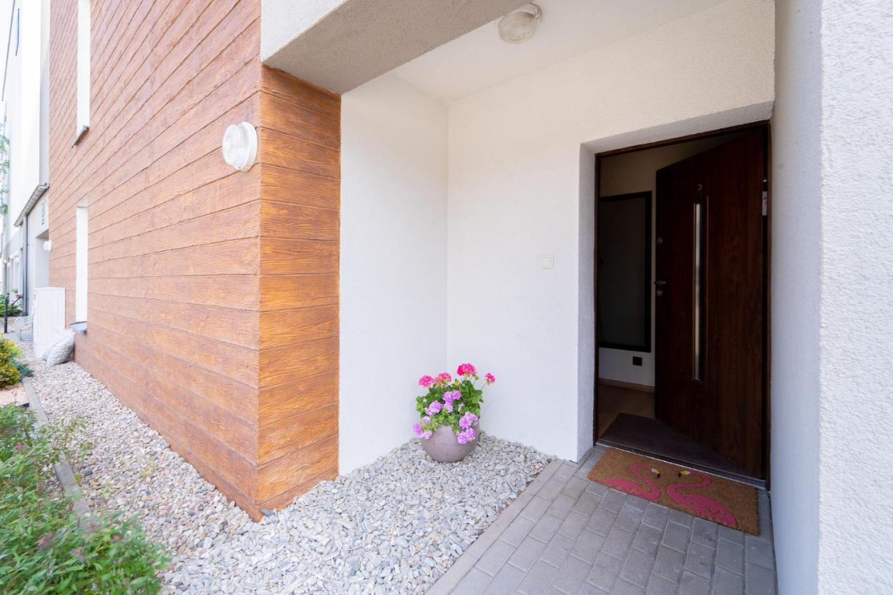 Apartament Ciekawe Miejsce 2 *